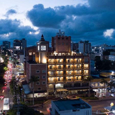 Hotel Windsor Barranquilla Exterior photo