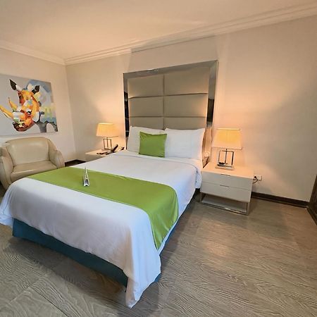 Hotel Windsor Barranquilla Exterior photo
