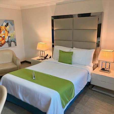 Hotel Windsor Barranquilla Exterior photo