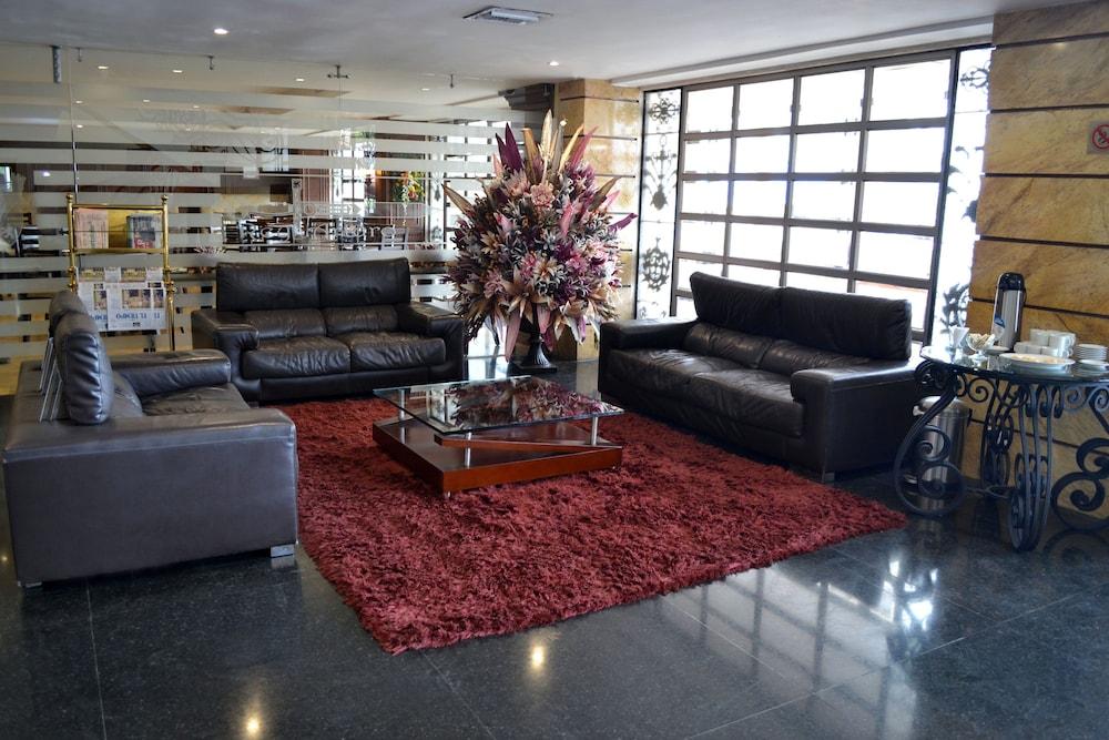 Hotel Windsor Barranquilla Exterior photo