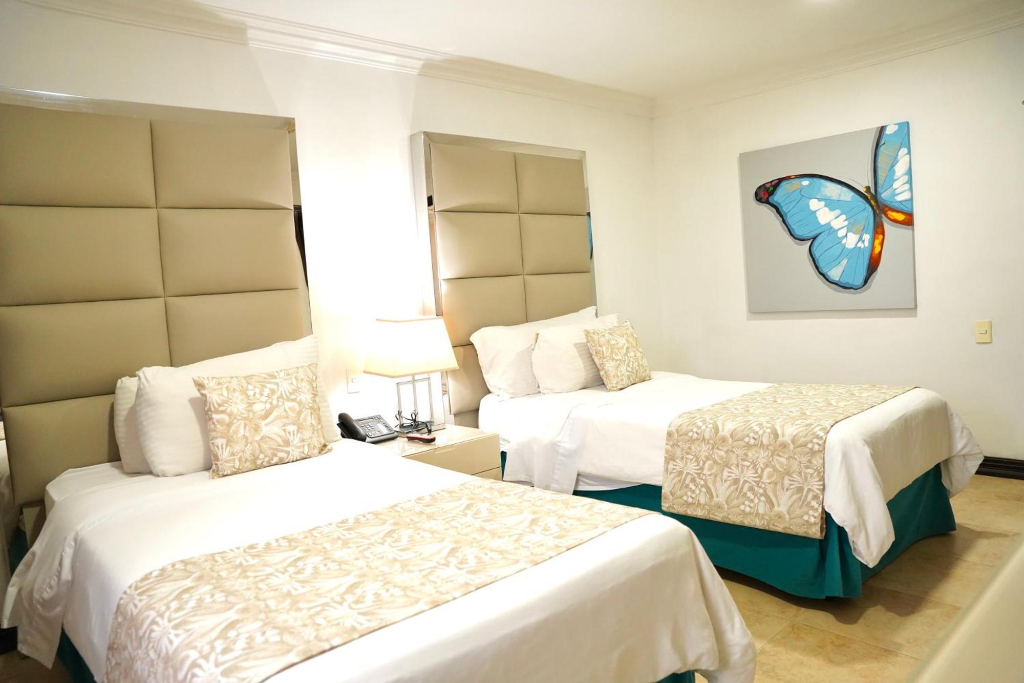 Hotel Windsor Barranquilla Exterior photo
