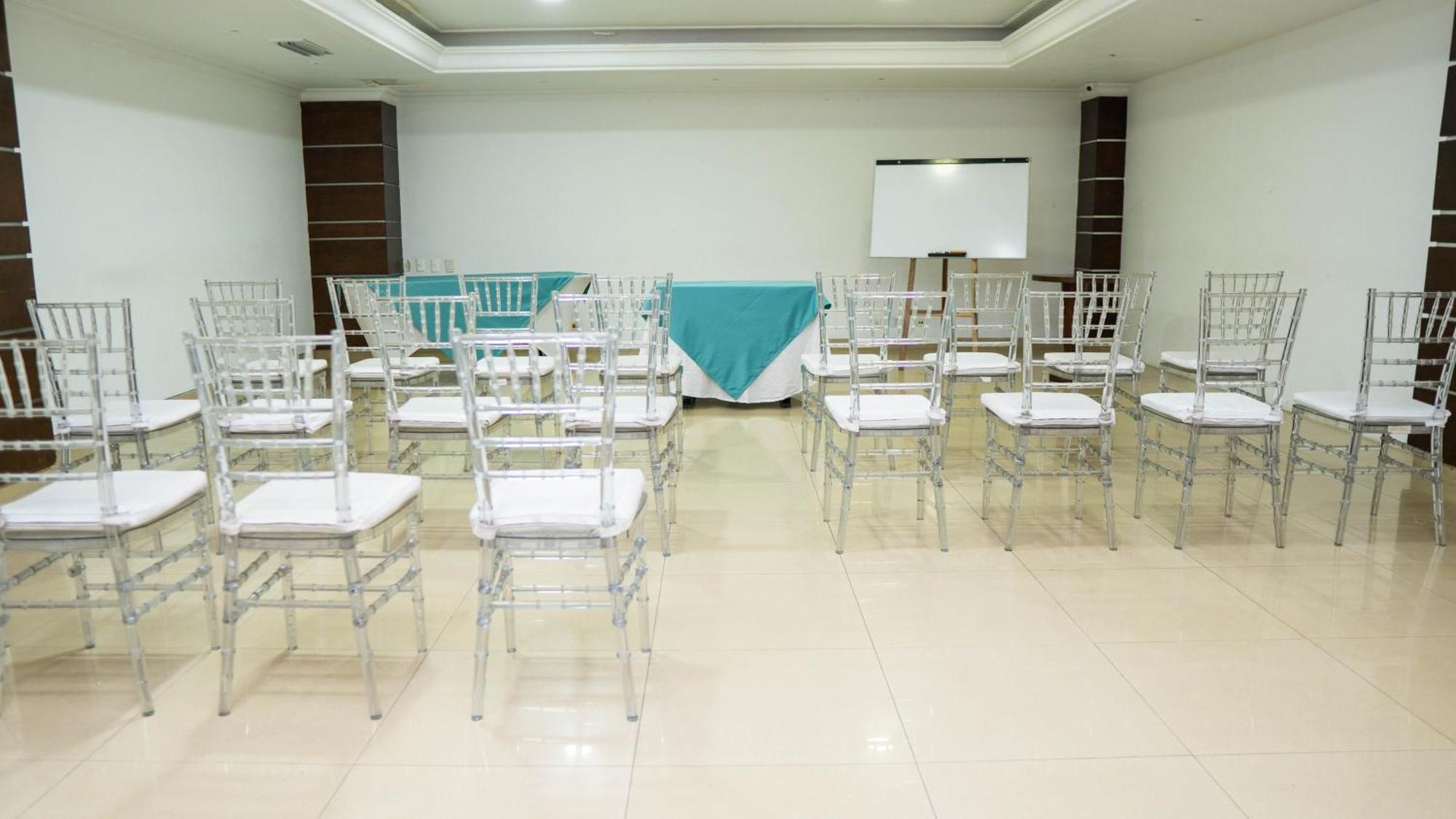 Hotel Windsor Barranquilla Exterior photo