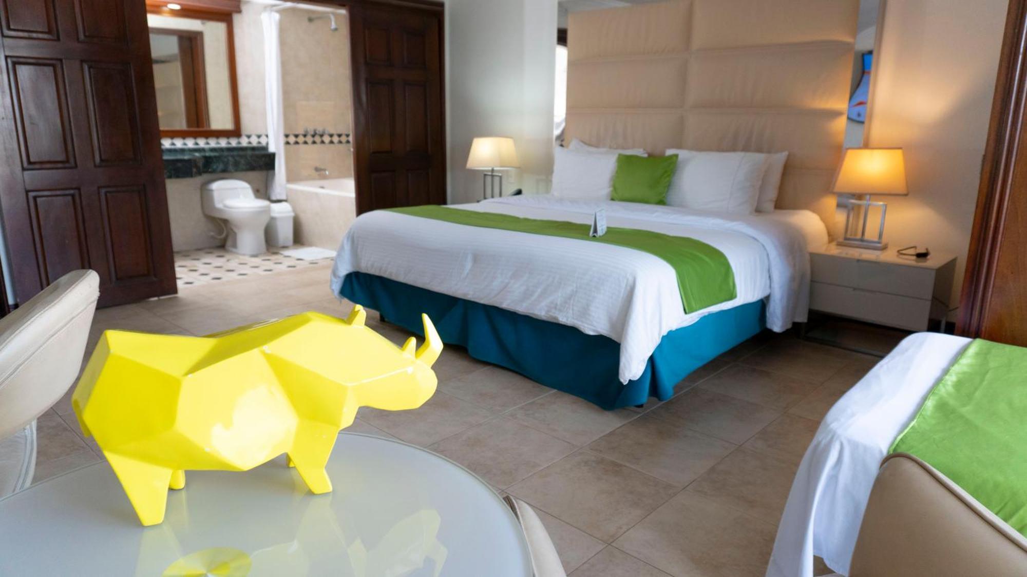 Hotel Windsor Barranquilla Exterior photo
