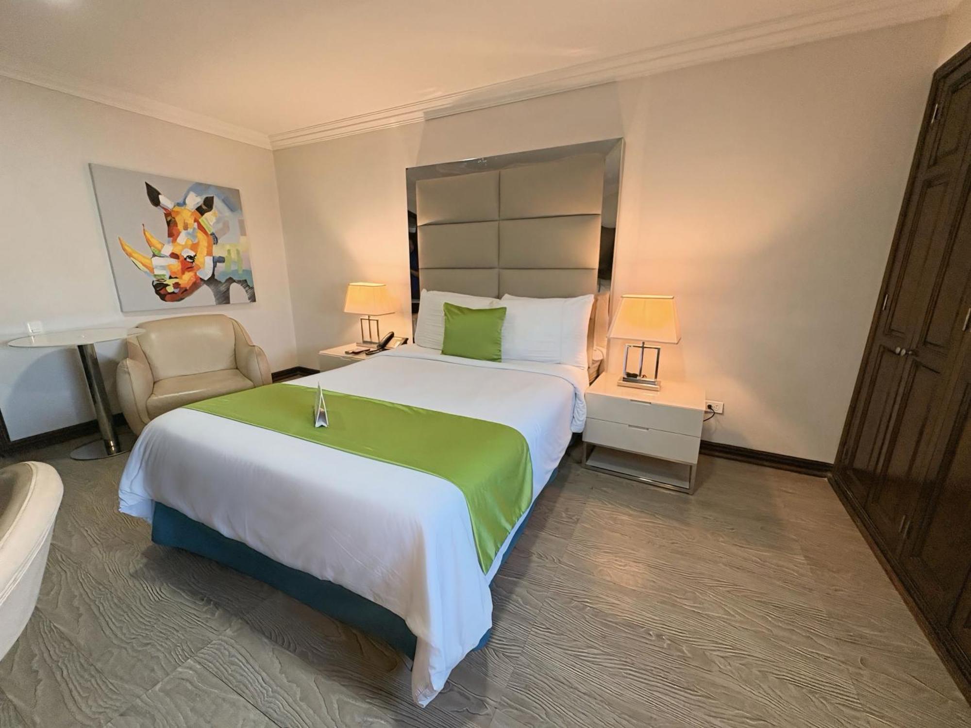 Hotel Windsor Barranquilla Exterior photo