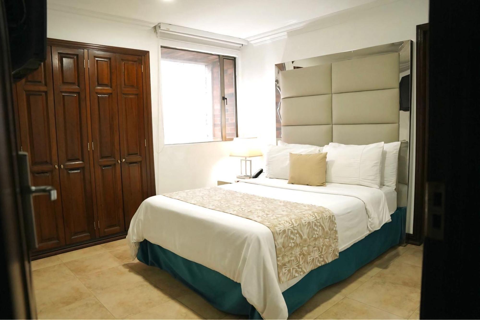 Hotel Windsor Barranquilla Exterior photo