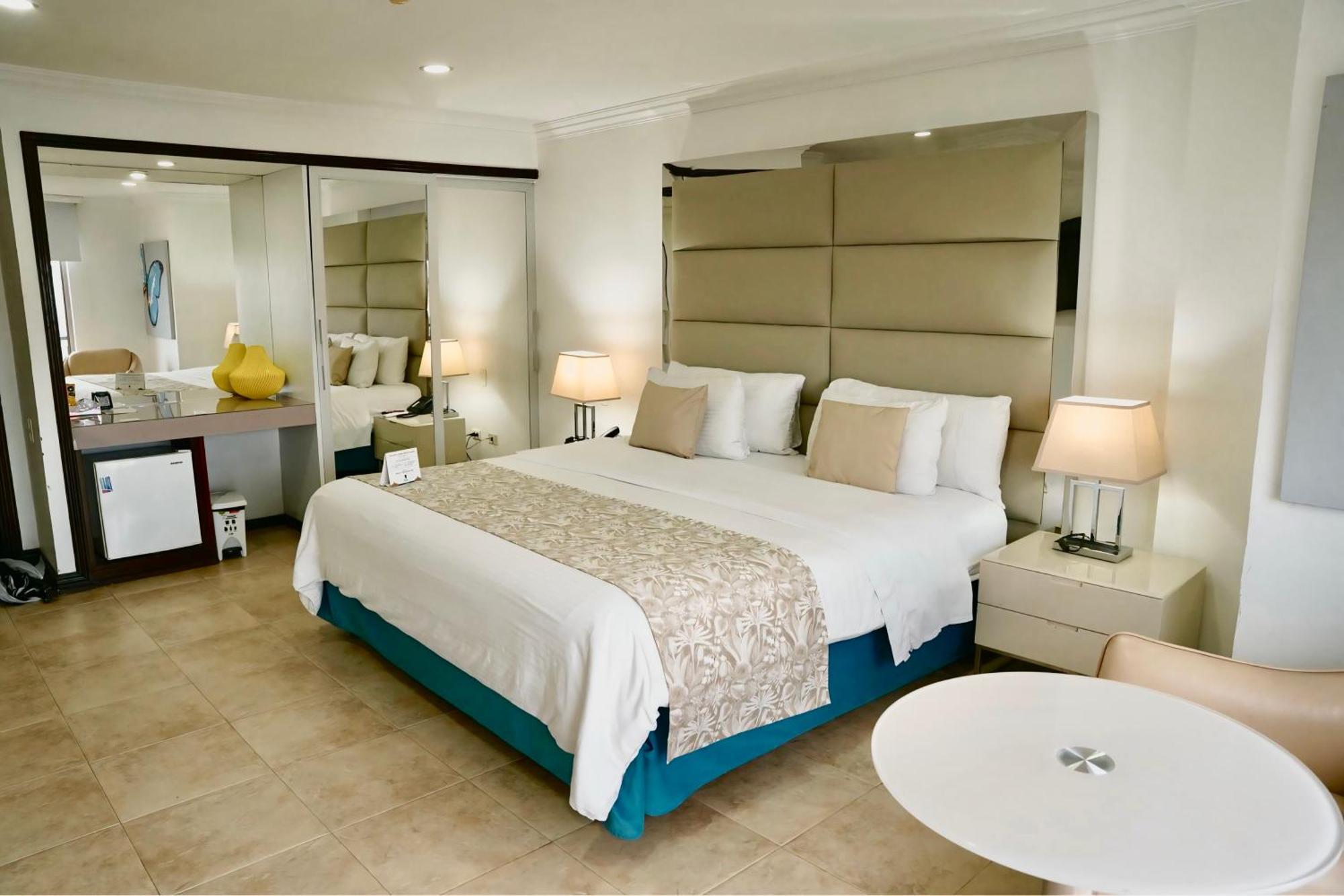 Hotel Windsor Barranquilla Exterior photo