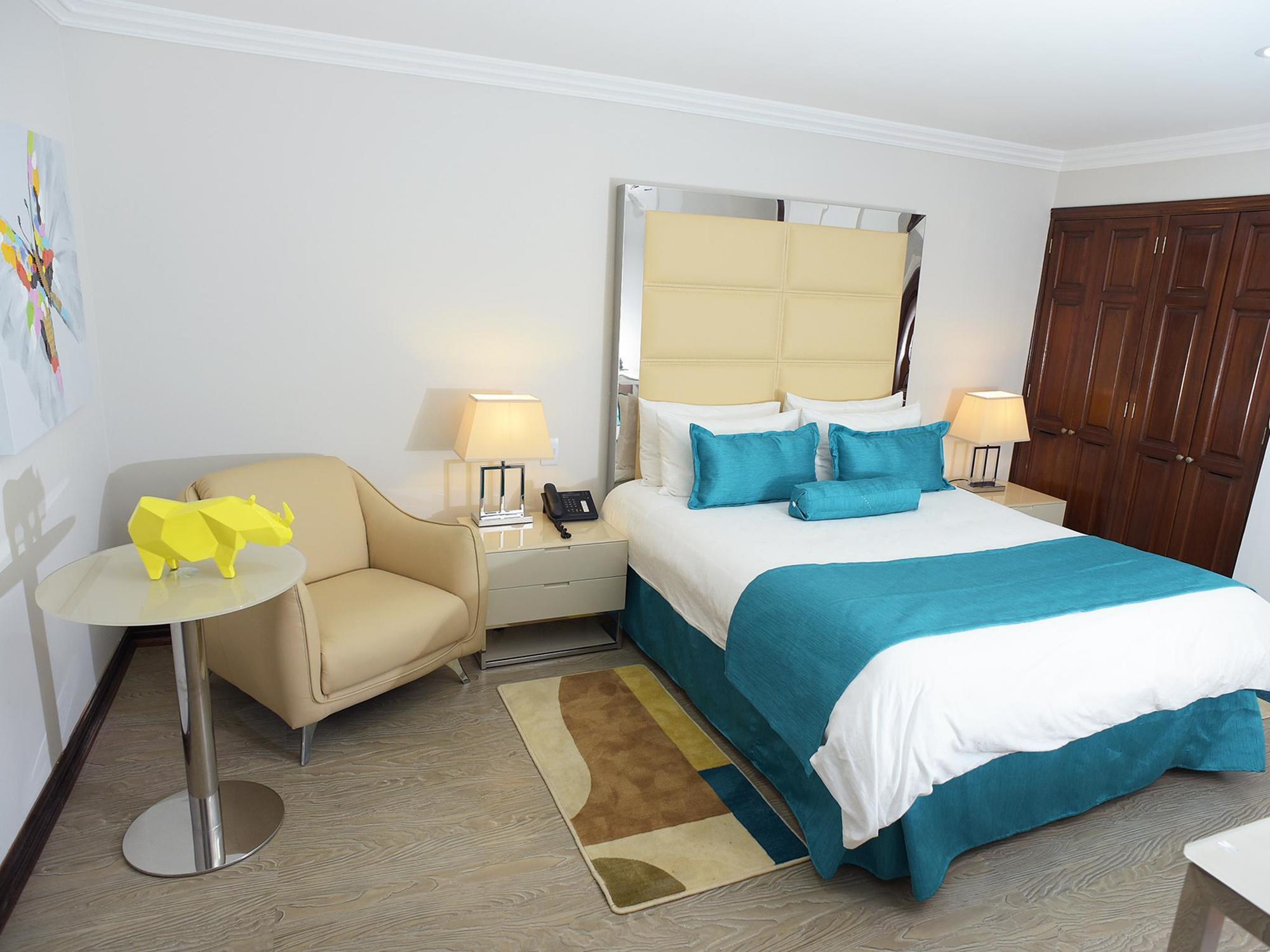 Hotel Windsor Barranquilla Exterior photo